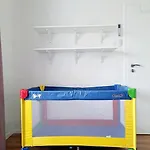 Yellow Sofa *