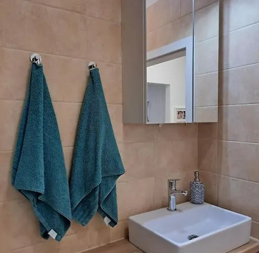 Yellow Sofa Appartement Bratislava