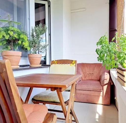 Yellow Sofa Bratislava