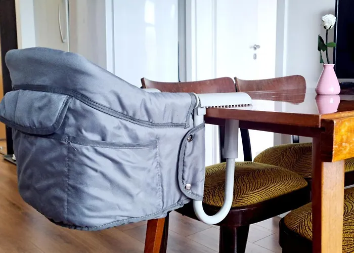 Yellow Sofa Apartmán