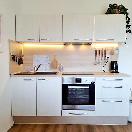 Yellow Sofa Apartment *